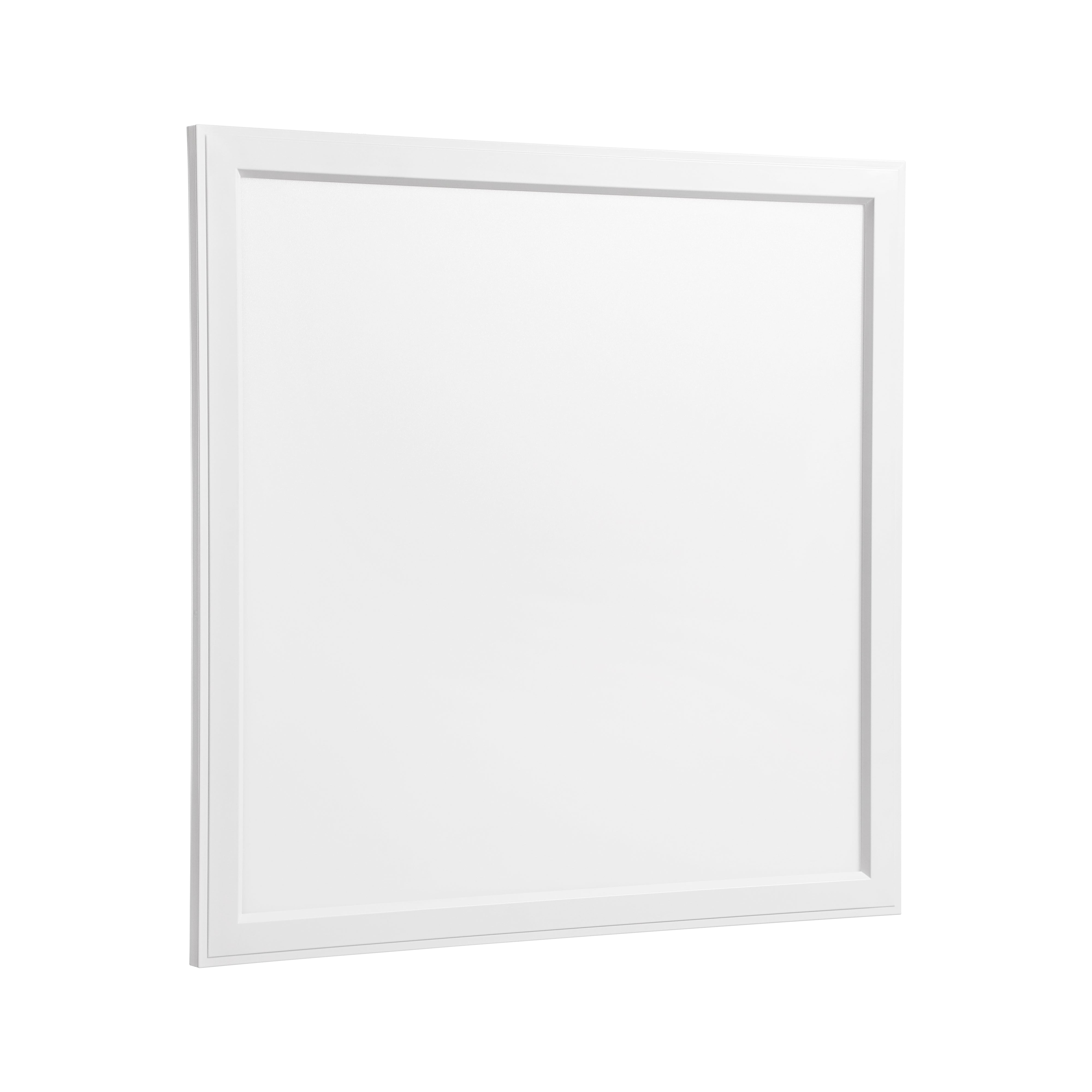 SlimLine 40W LED Panel Light - 2' x 2' - 5000K