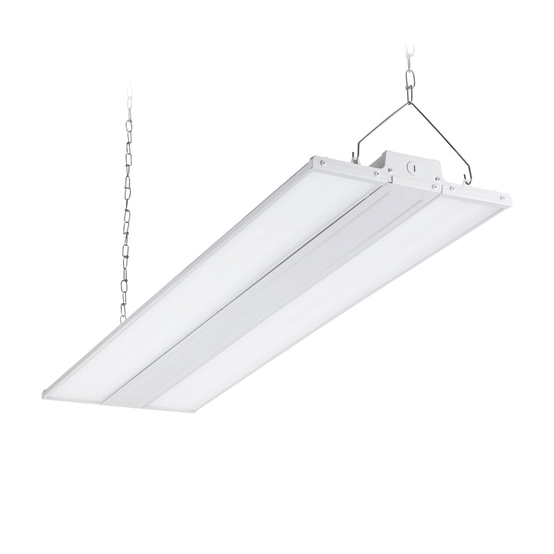 PowerWave225 LED High Bay Linear Fixtures