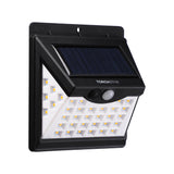 SunMotion Solar Powered Wall Light - 3000K / 6500K