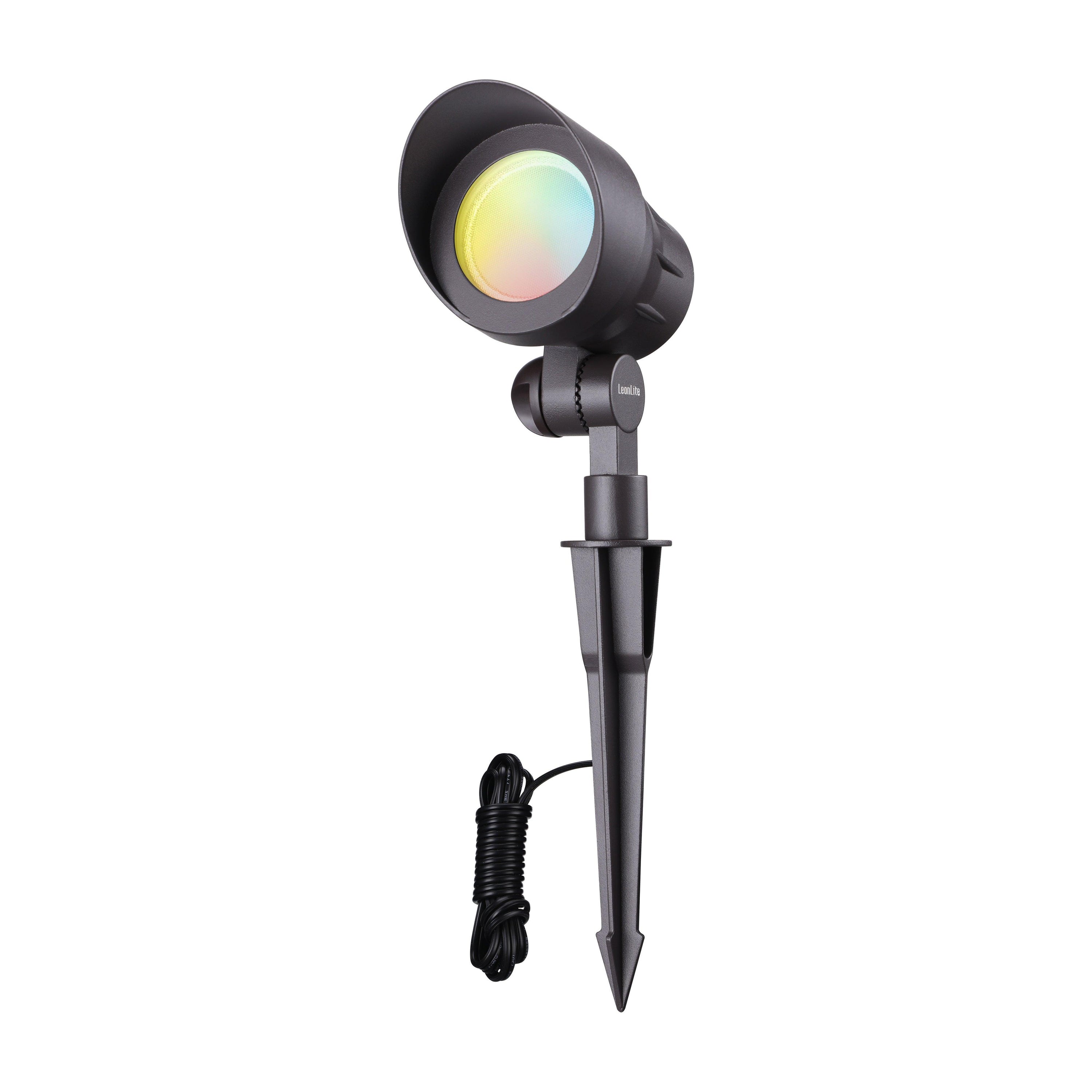 LeonLite® Punto Spot Light - Adjustable Color Temperature