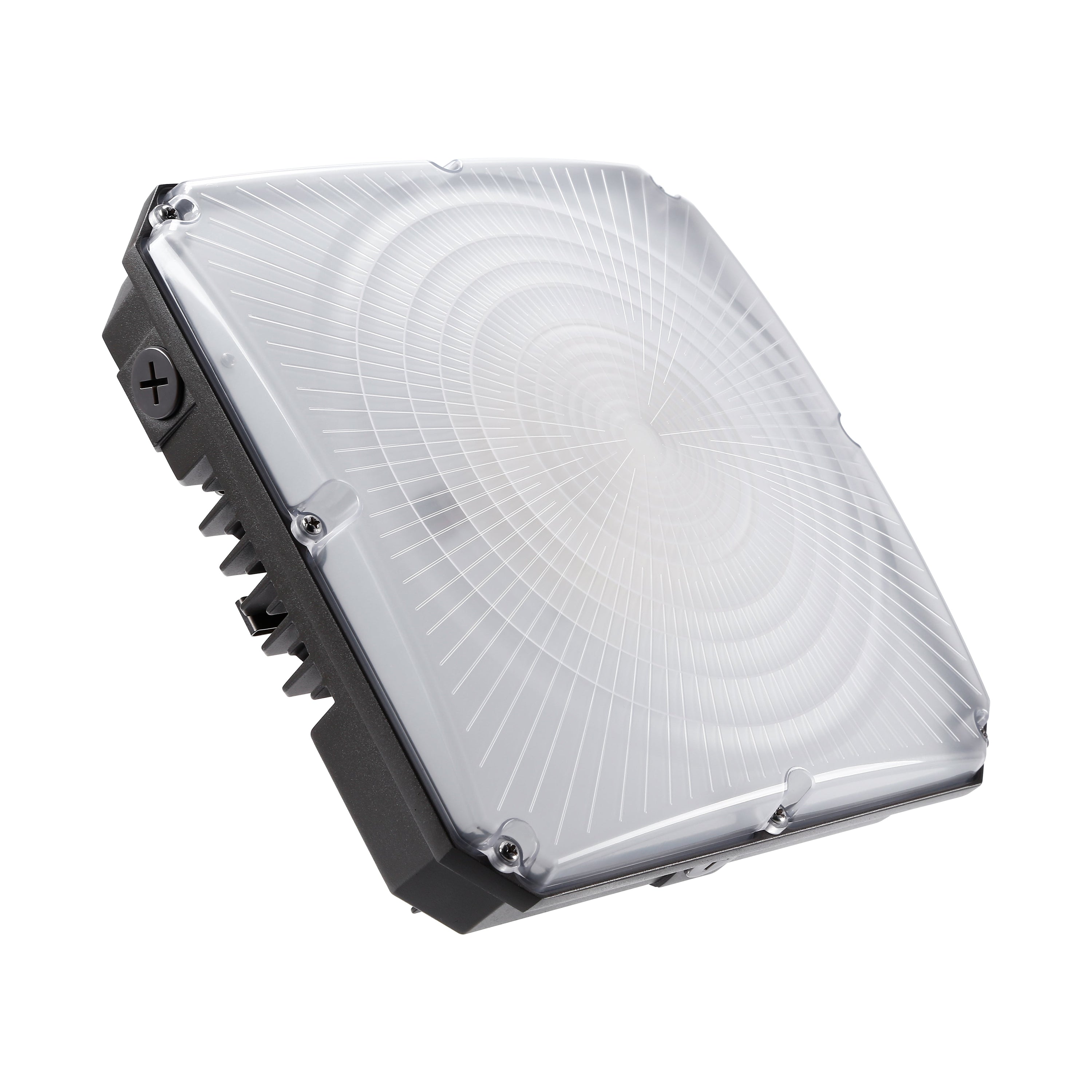 Zenithy 70W LED Canopy Fixture - 5000K
