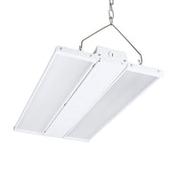 PowerWave Plus 160W LED High Bay Linear Fixtures
