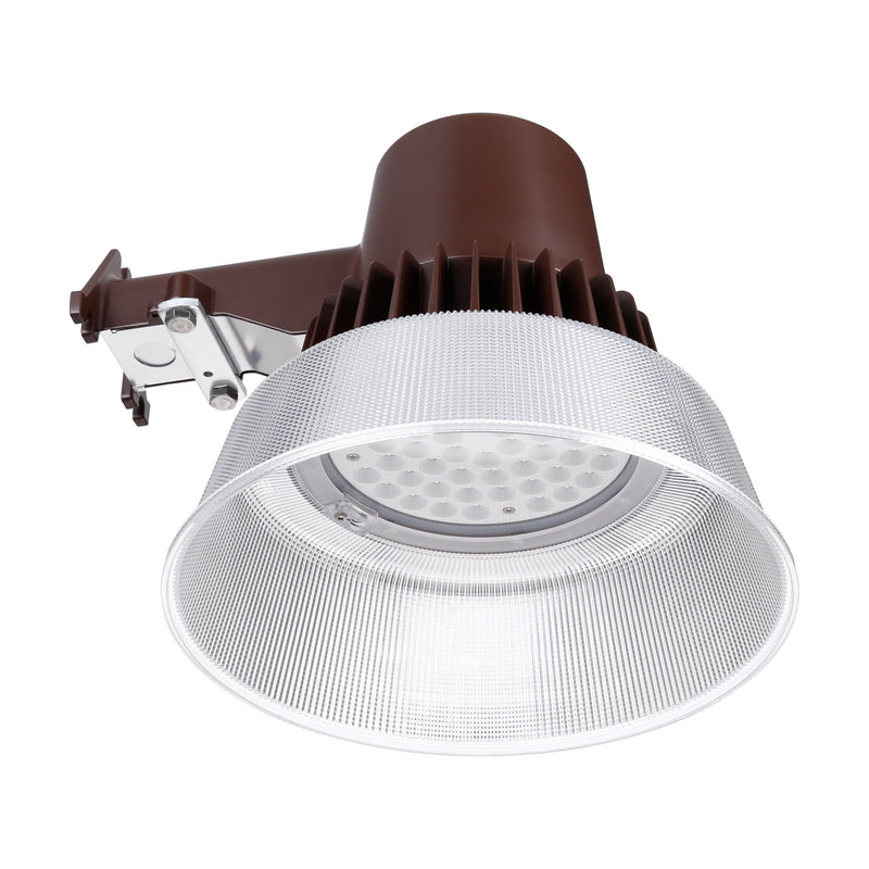 RedBarn LED Barn Light - 50W with Photocell Included - 5000K