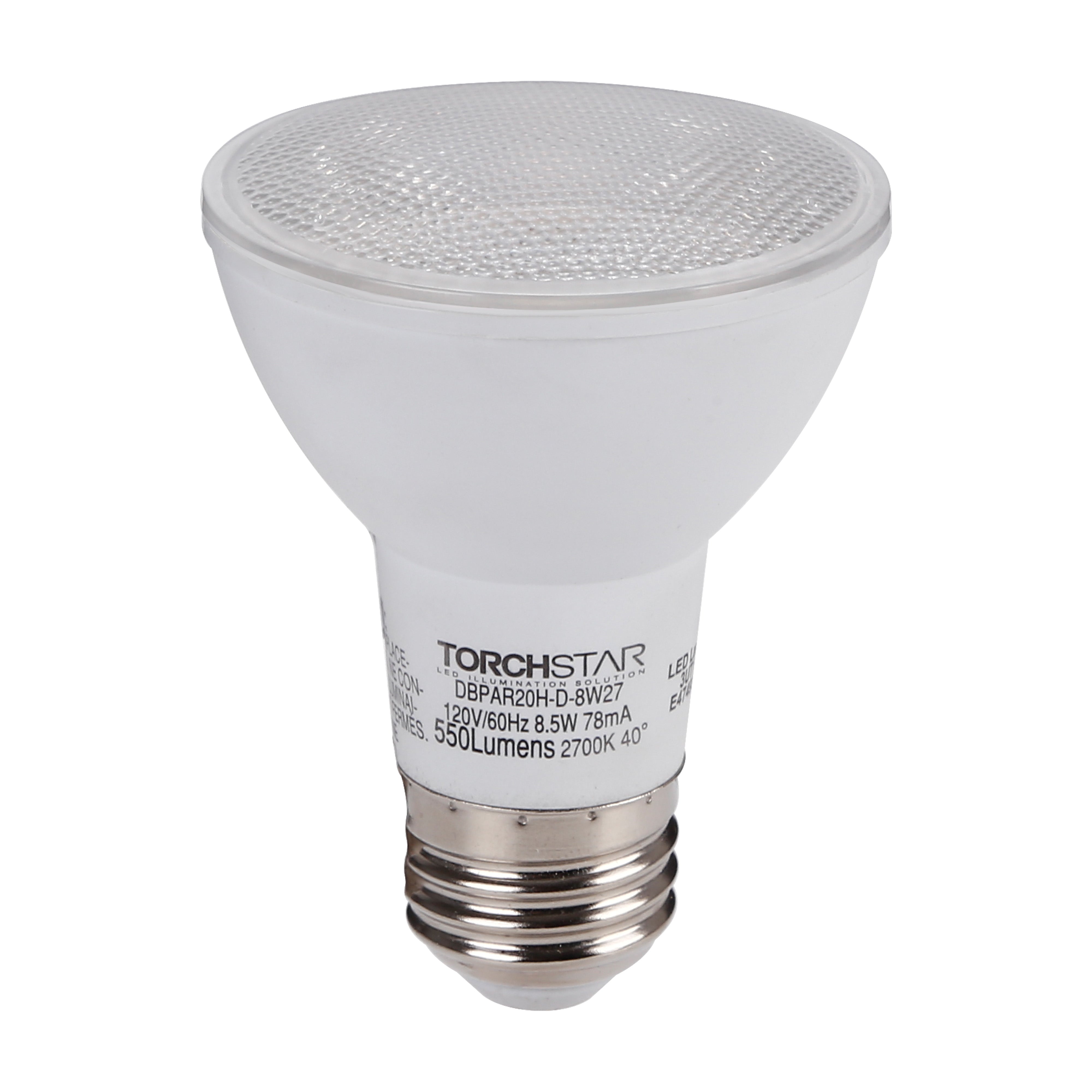 Brightest par20 deals led bulb