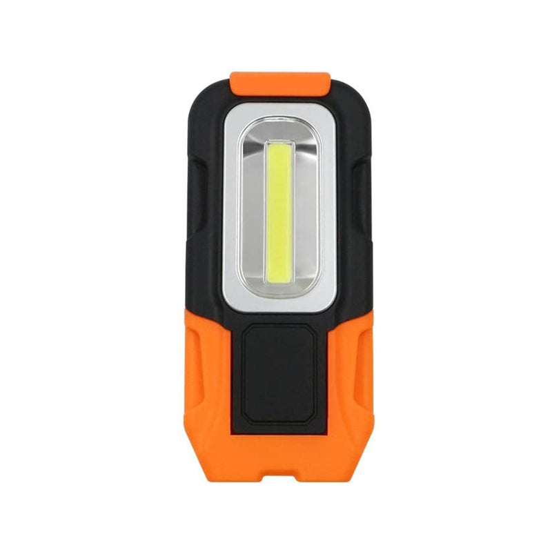 PortaBrite Handheld LED Handheld Work Light - Magnetic Base