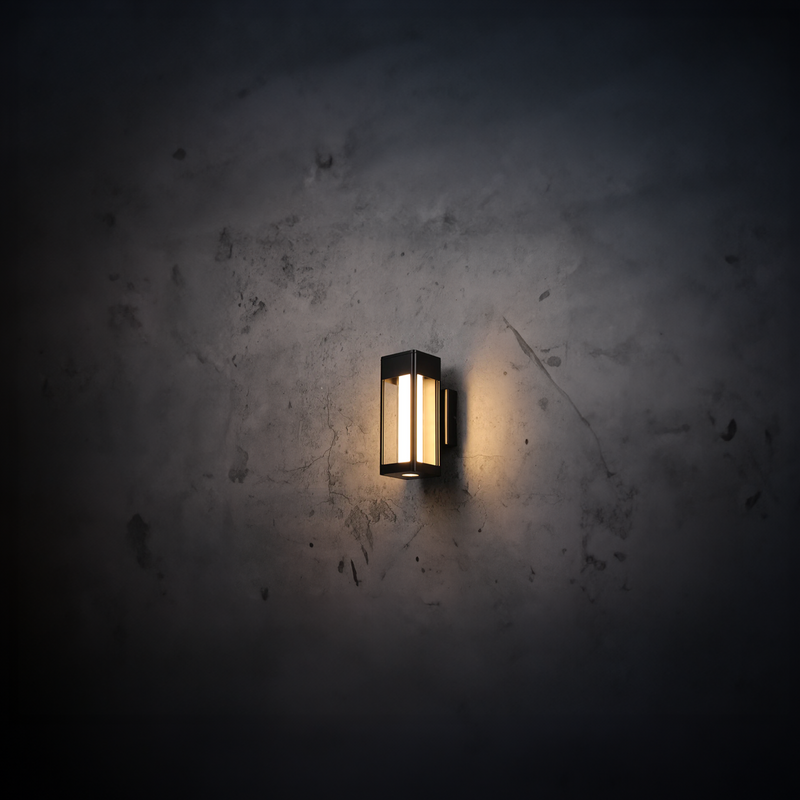 Relic™ Outdoor Wall Sconce - 8W