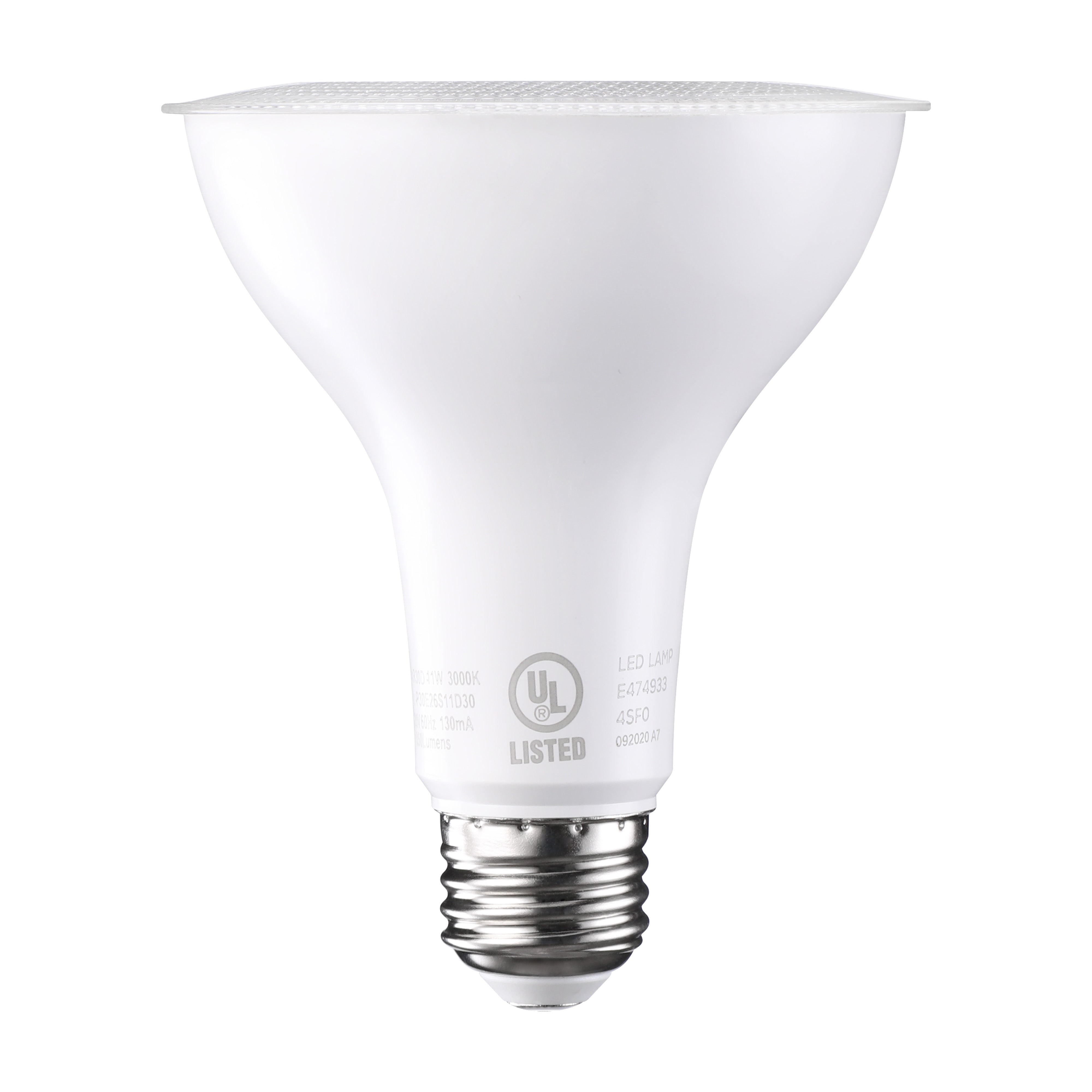 TORCHSTAR C-series 11W PAR30 LED Bulb - Standard - 3000K/5000K