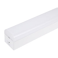 Brillaray 4' LED Linear Shop Light Fixture - 38W - 5000K