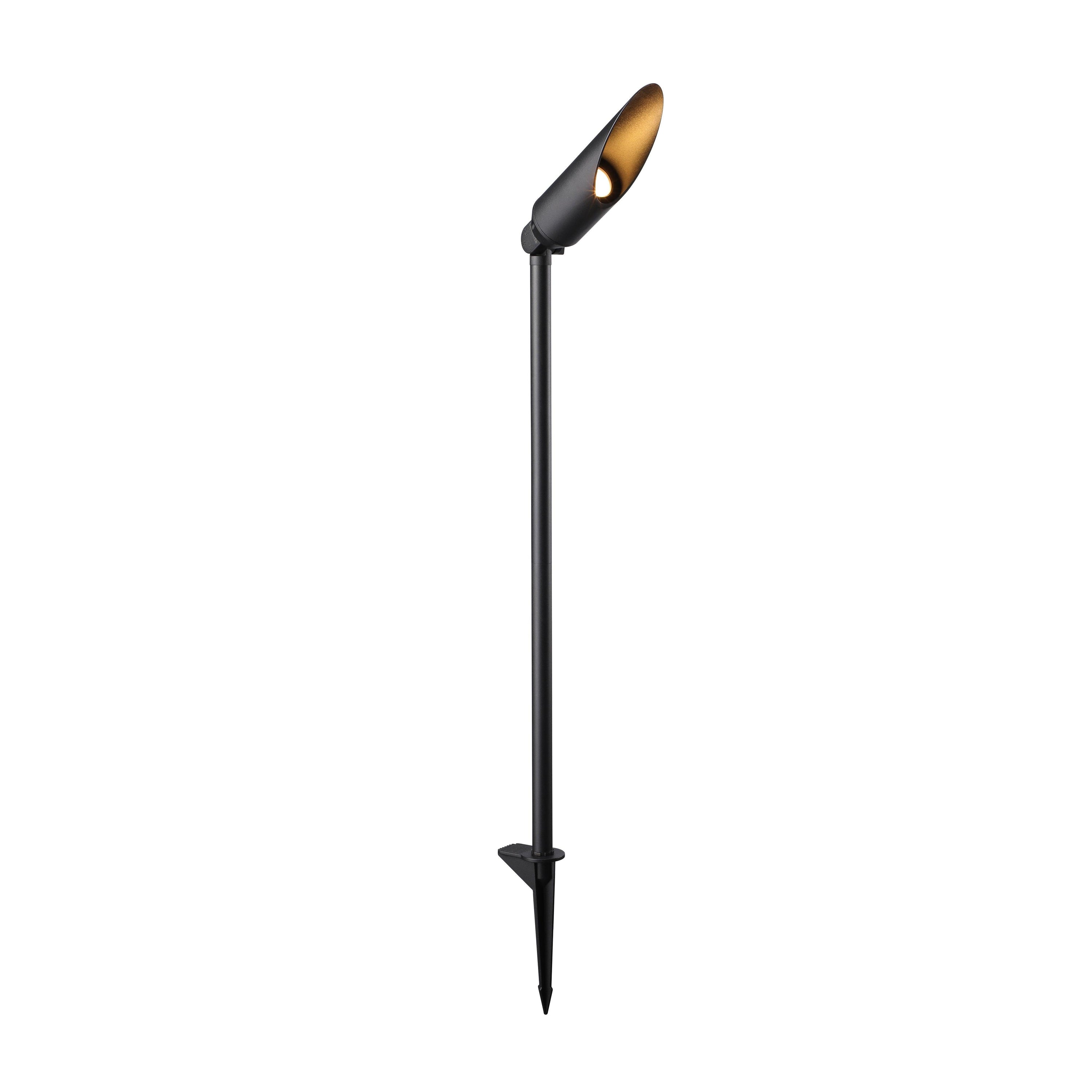 LeonLite XGEN™ Acuto Tall Spot Light - Adjustable Color Temperature
