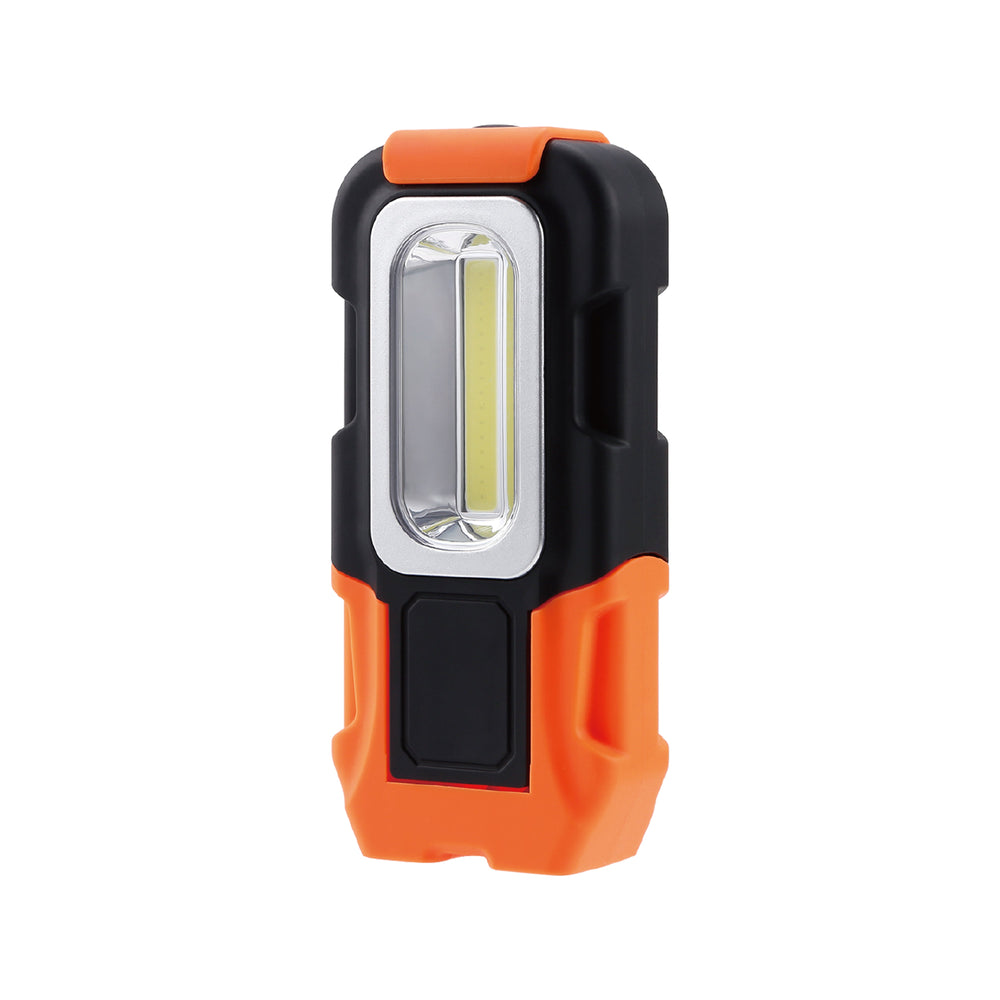 PortaBrite Handheld LED Handheld Work Light - Magnetic Base