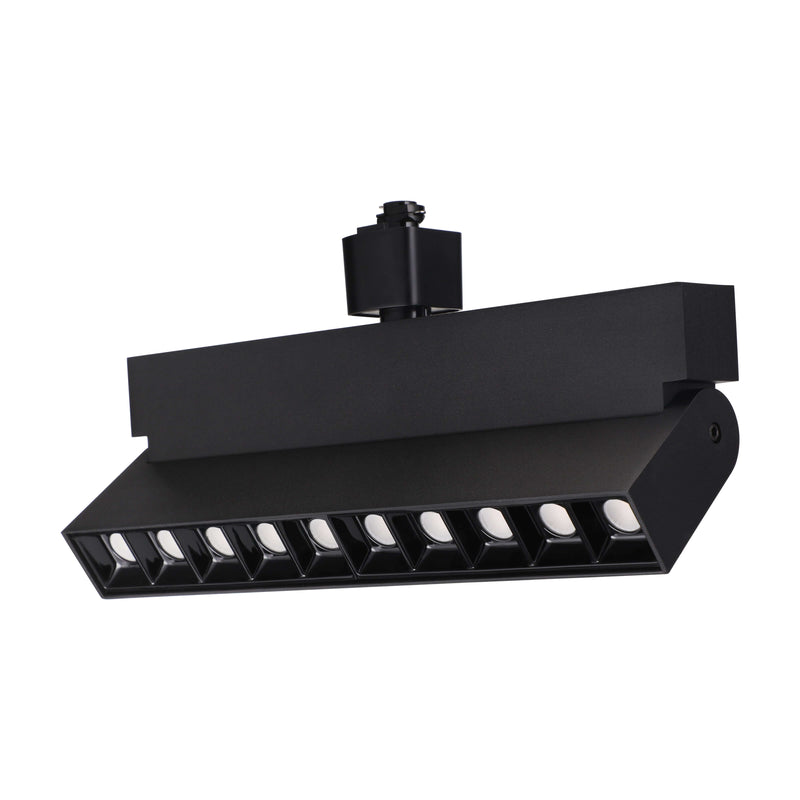 ArtPro Array Beam LED Track Lighting Heads - 3000K