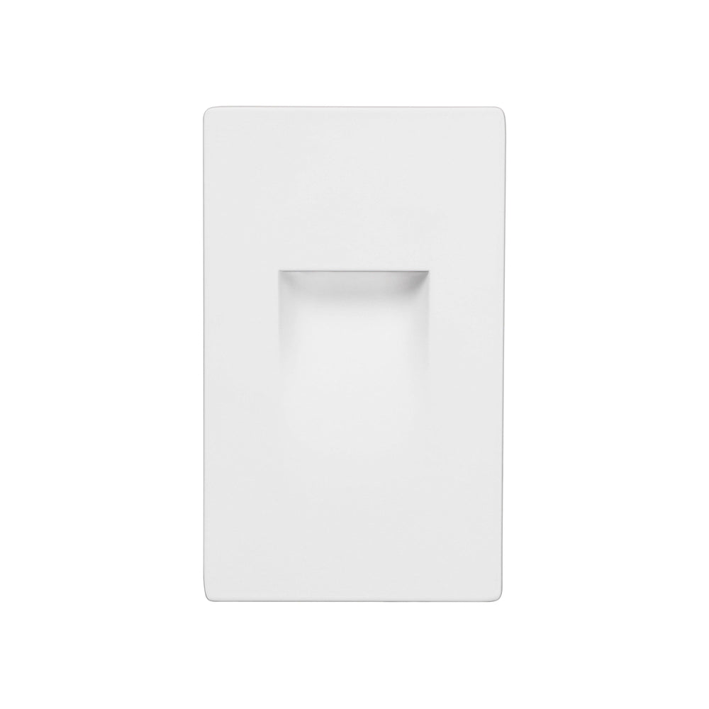 LeonLite® Pro Upright Gradience Step & Deck Light - White - 3000K