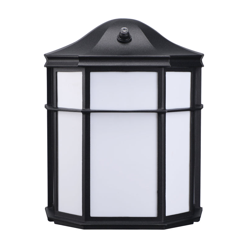 Semiocta™ Outdoor Wall Lantern - 15W