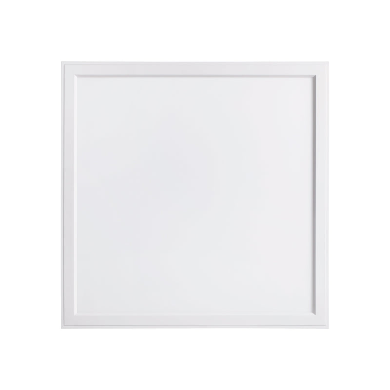 SlimLine 40W LED Panel Light - 2' x 2' - 5000K