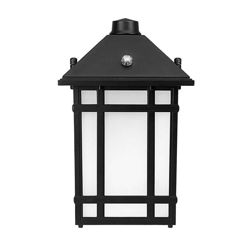 Eastern™ Outdoor Wall Lantern - 14W with Super Energy-efficiency