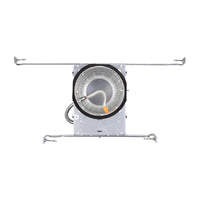 RefineGlow 6" New Construction Recessed Light Housing - TP24 Connector