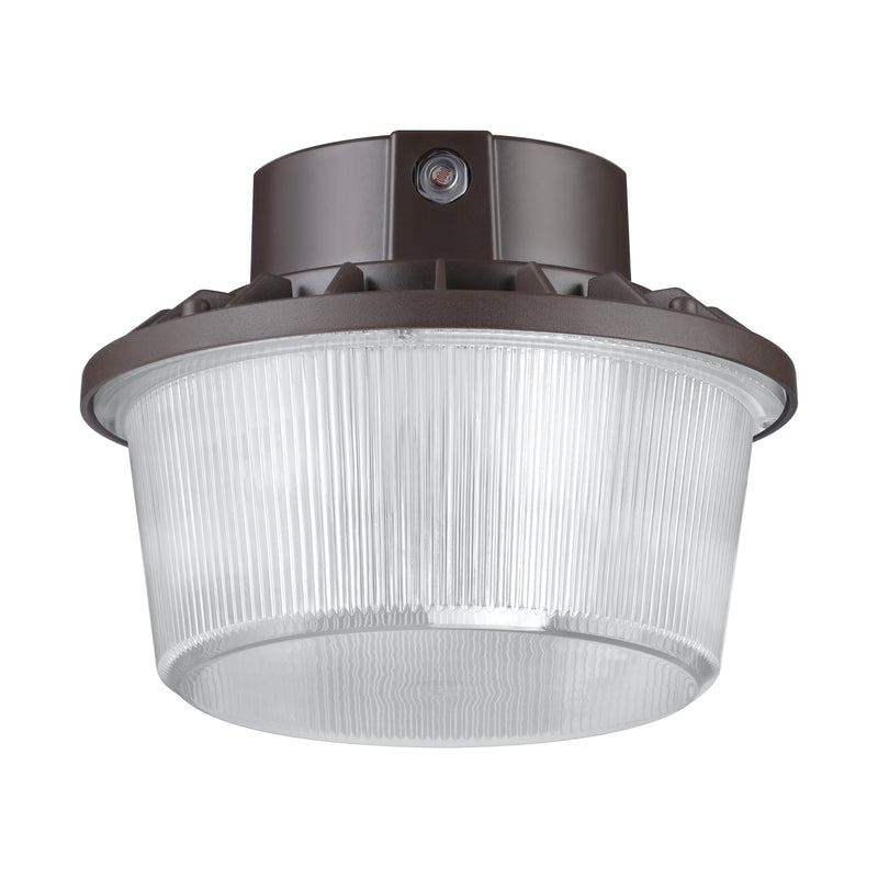 Farmglow+ LED Barn Light - 50W with Photocell Included - Adjustable Color Temperature