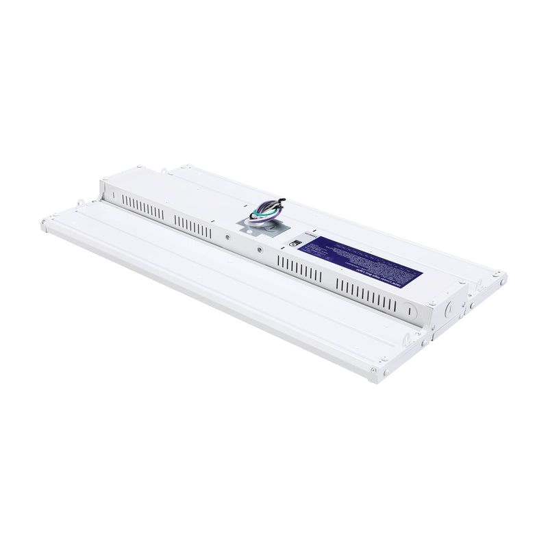 PowerWave160 LED High Bay Linear Fixtures