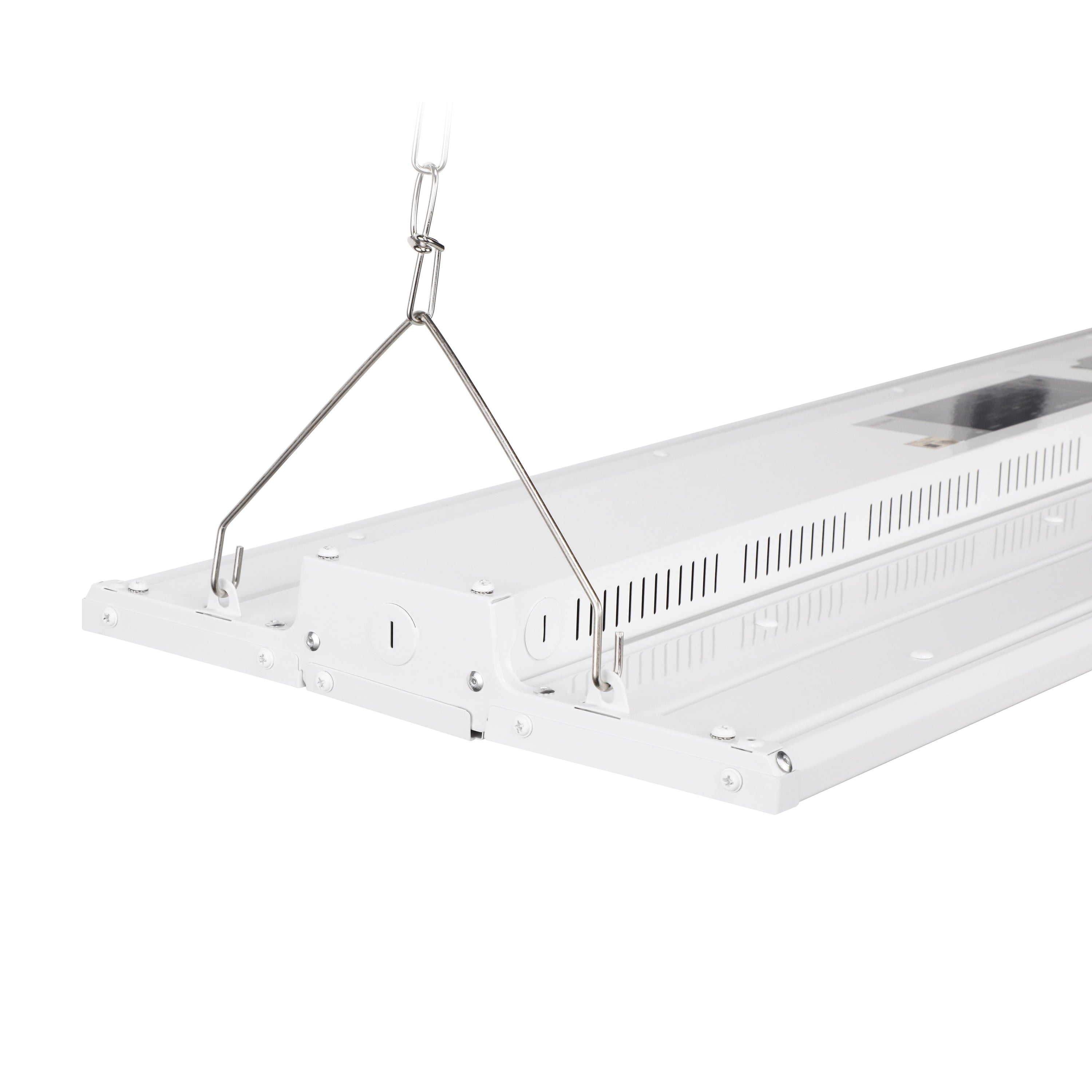 PowerWave Max 225W LED High Bay Linear Fixtures
