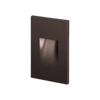 LeonLite® Pro Upright Gradience Step & Deck Light - Oil Rubbed Bronze - Adjustable Color Temperature