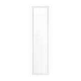 SlimLine 40W LED Panel Light - 4' x 1' - 5000K