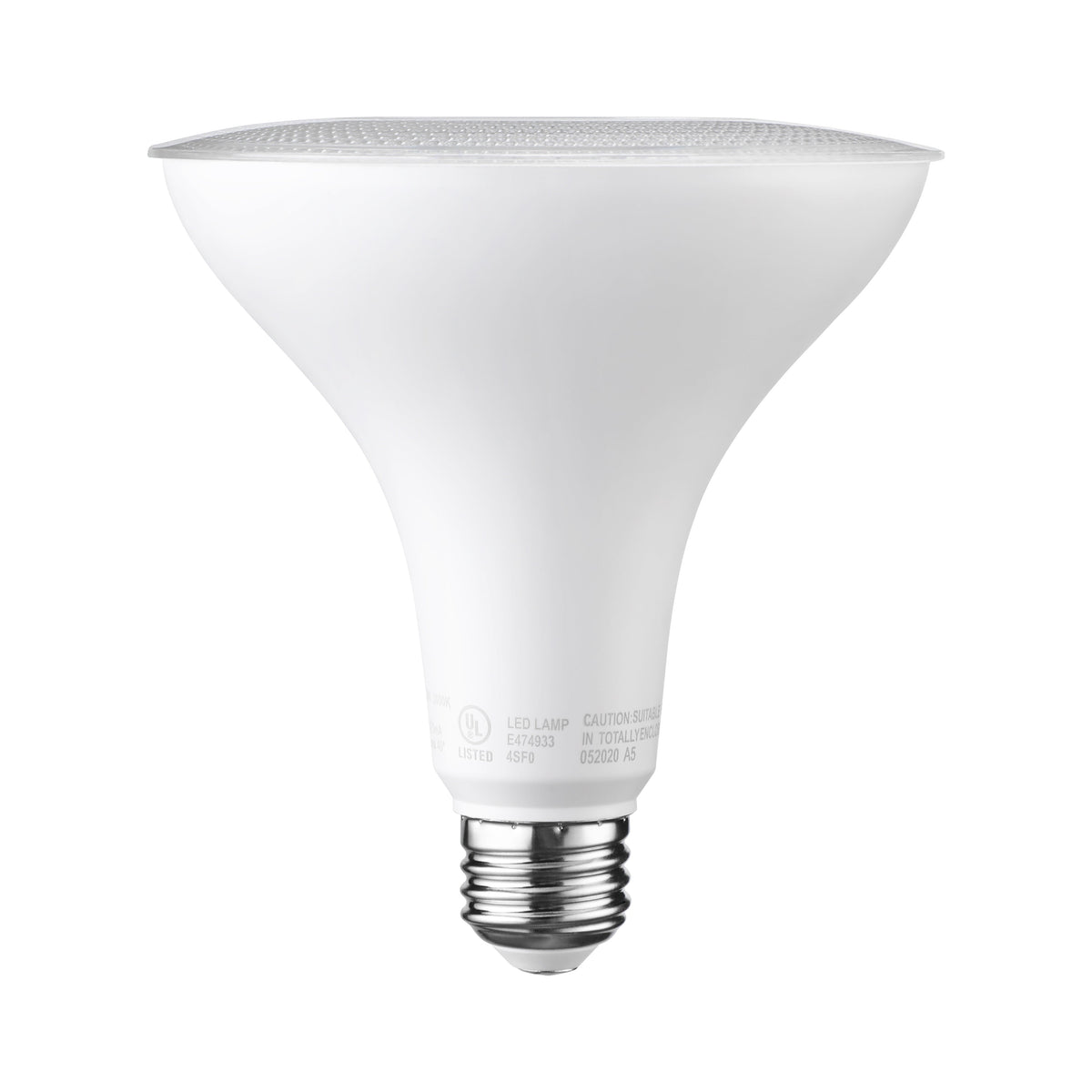 6 Pack Outdoor LED Flood Light Waterproof PAR38 LED Bulb, Dimmable, 1800 Lumens, 15W=150W, 3000K Warm White, E26 Base, UL 6 Pack Outdoor LED Flood Light Waterproof PAR38 LED Bulb, Dimmable, 1800 Lumens, 15W=150W, 3000K Warm White, E26 Base, UL