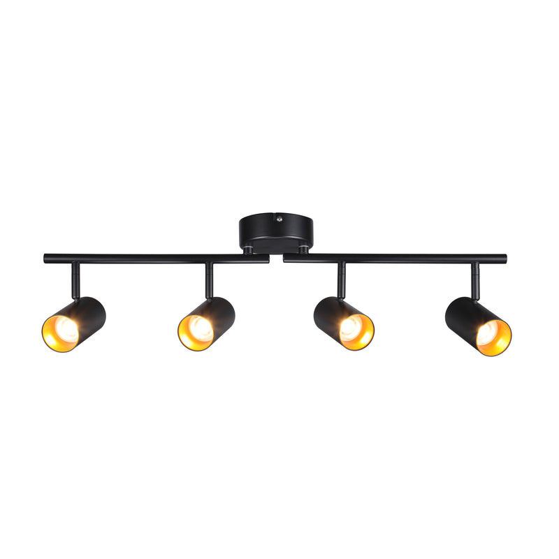 theBeam™ Plus 4-Heads LED Ceiling Spot Lights - Adjustable CCT