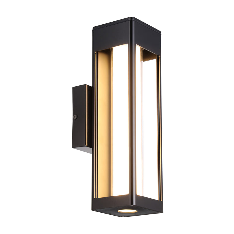 ExRelic™ Outdoor Wall Sconce - 12W