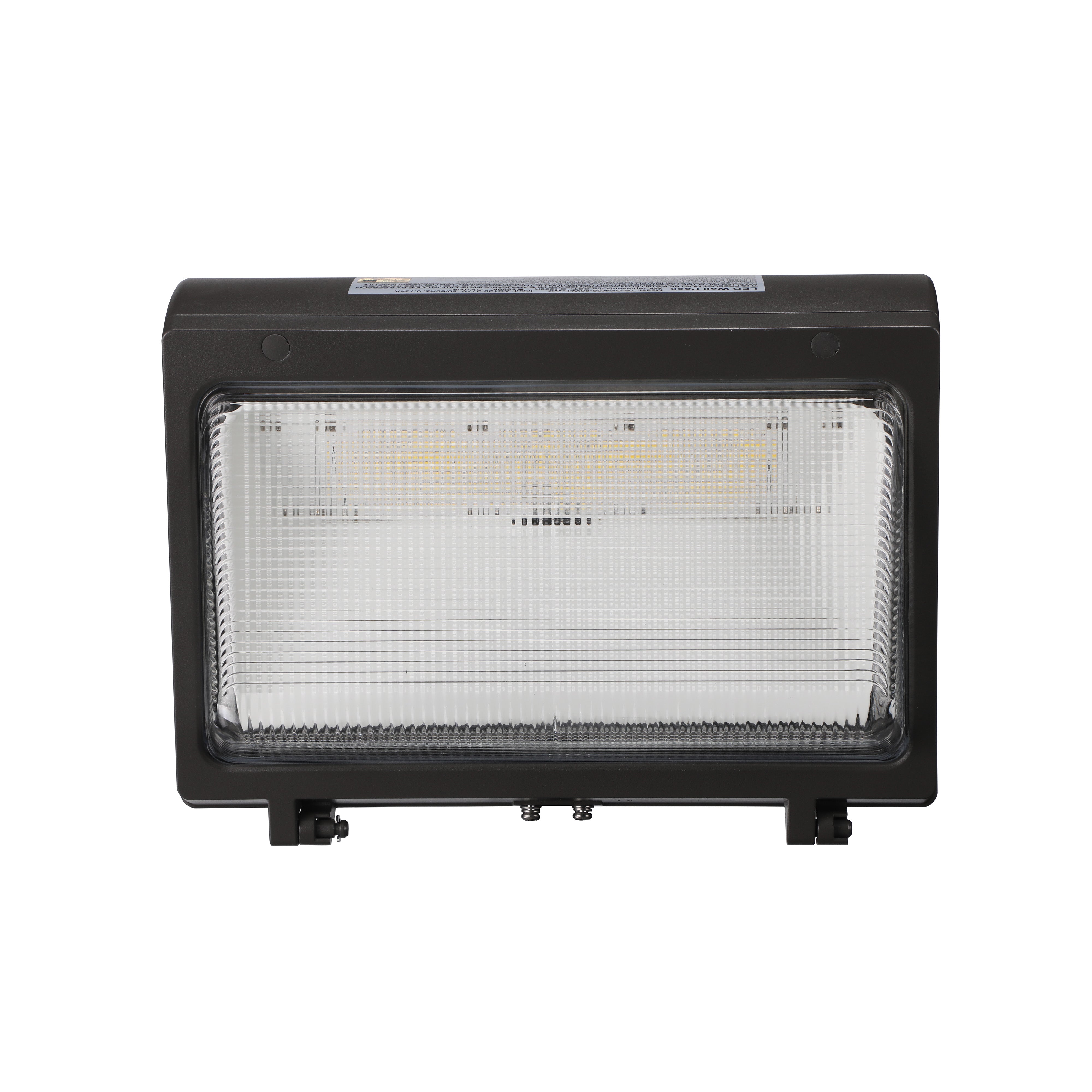 PowerGlow Pro 120W LED Wal Pack - 5000K