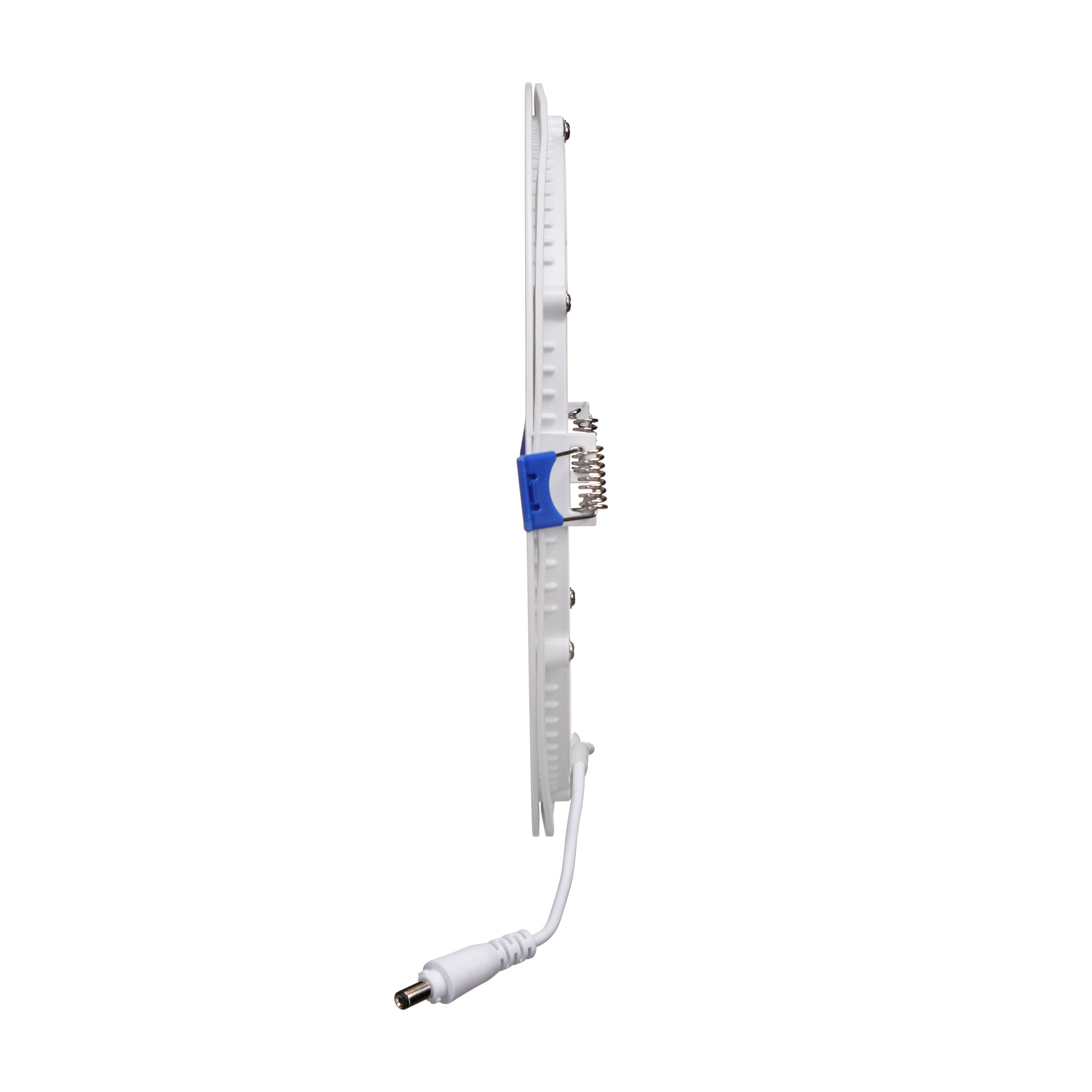 SlimPanel 8" LED Ultra-thin Recessed Light- 18W - Single CCT