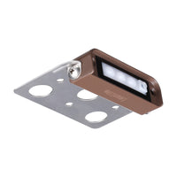 LeonLite® Pivot Hardscape & Step Light - Corto - Adjustable Color Temperature