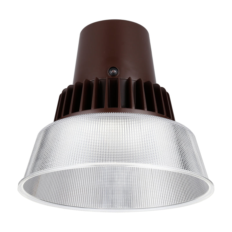 RedBarn LED Barn Light - 50W with Photocell Included - 5000K