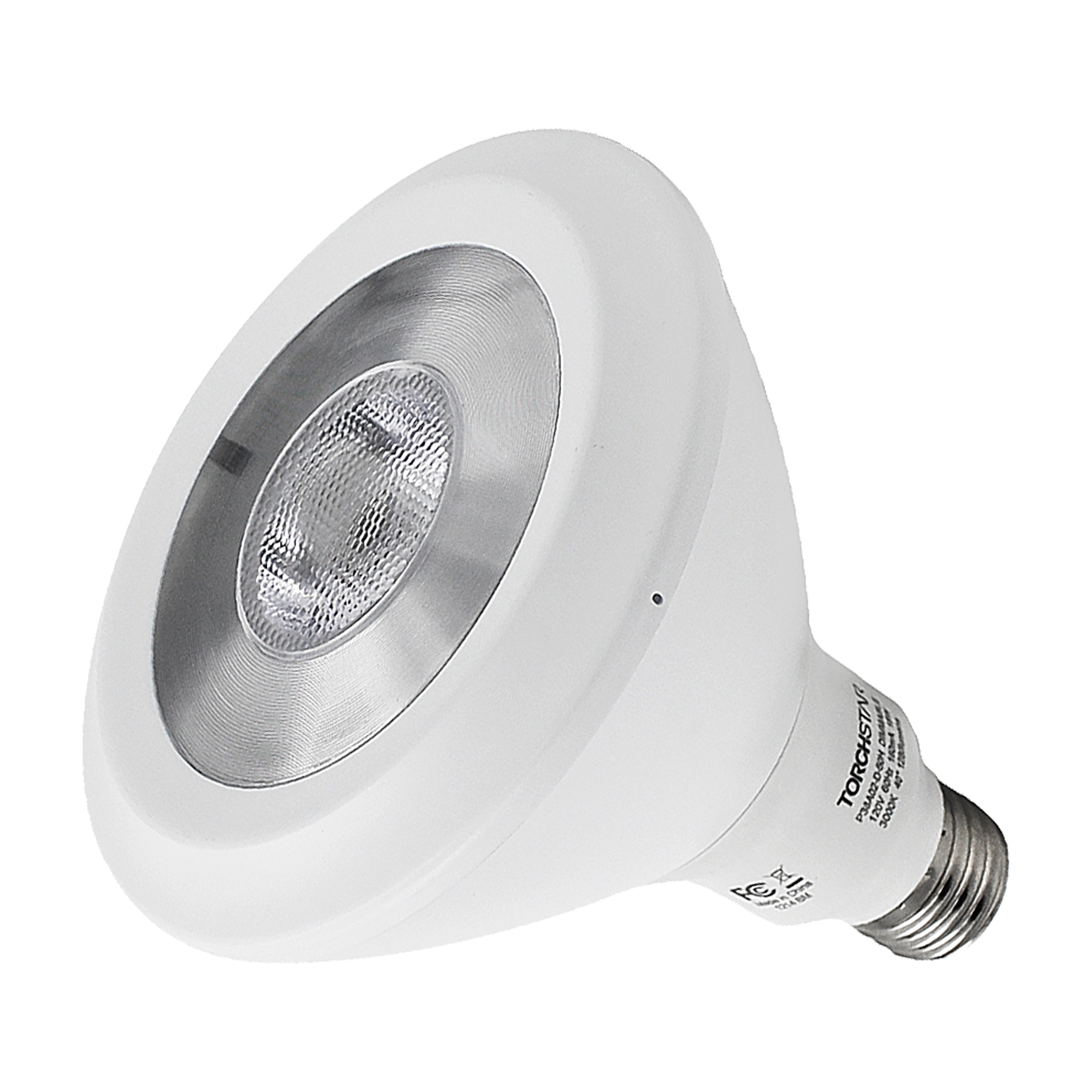 L-series 18W PAR38 LED Bulb - 3000K/4000K/5000K – Torchstar Lighting