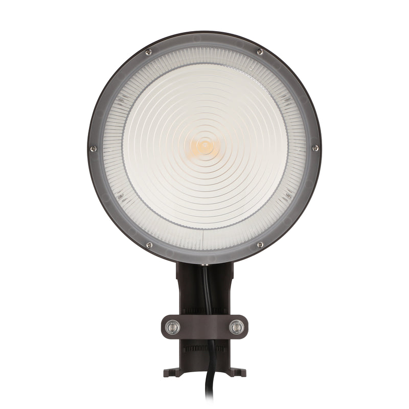 Farmglow Pro LED Barn Light  - 83W with Photocell Included - 3000K/5000K