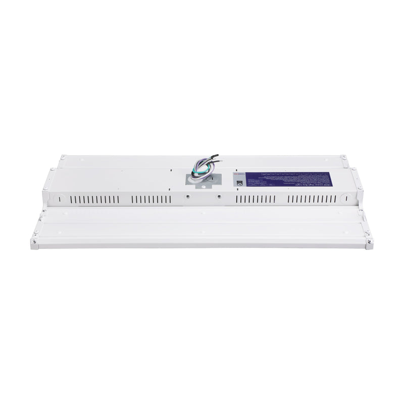 PowerWave160 LED High Bay Linear Fixtures