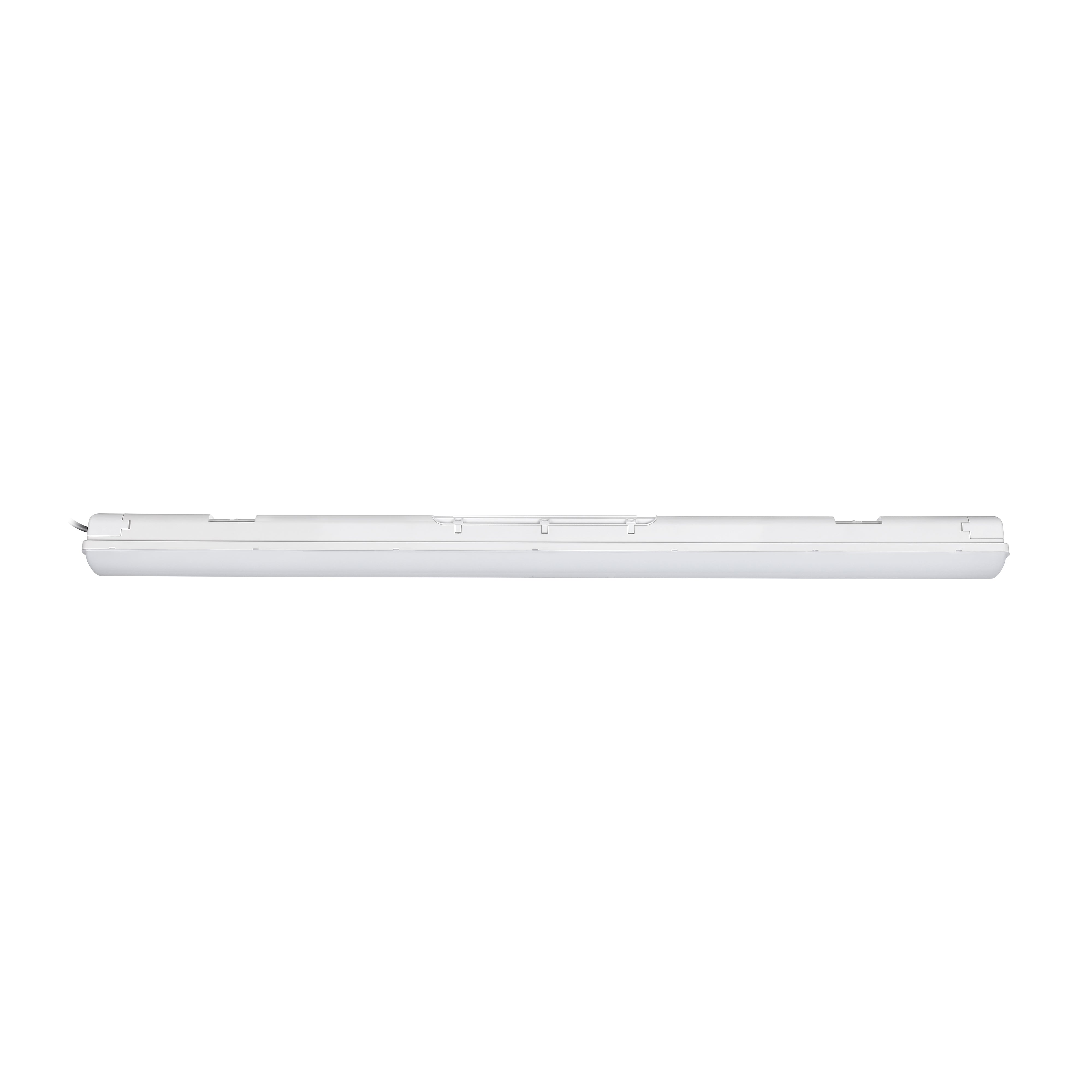 AquaShield 4' Vapor Proof LED Linear Light - 40W - 5000K