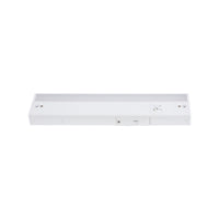 VersaLite+ 12" Linkable LED Under Cabinet Lights - White - Adjusable CCT