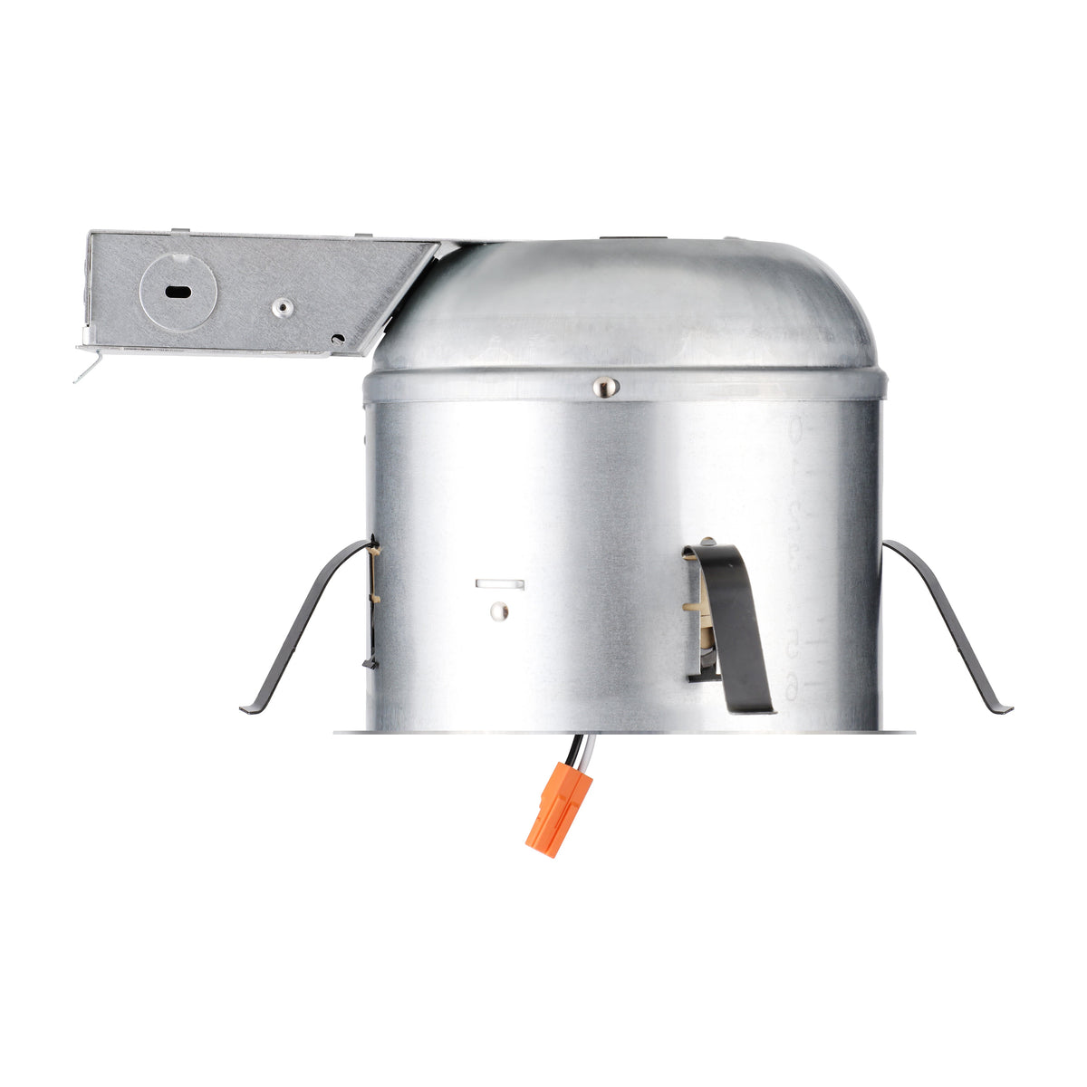 RefineGlow 6" Remodeling Recessed Light Housing - TP24 Connector ...