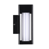 Relic™ 8W Outdoor Wall Sconce