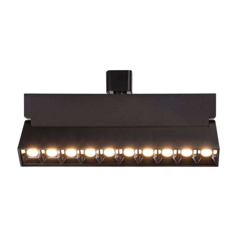 ArtPro Array Beam LED Track Lighting Heads - 3000K