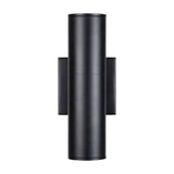 exCylinders™ 11.7" Outdoor LED Wall Sconce