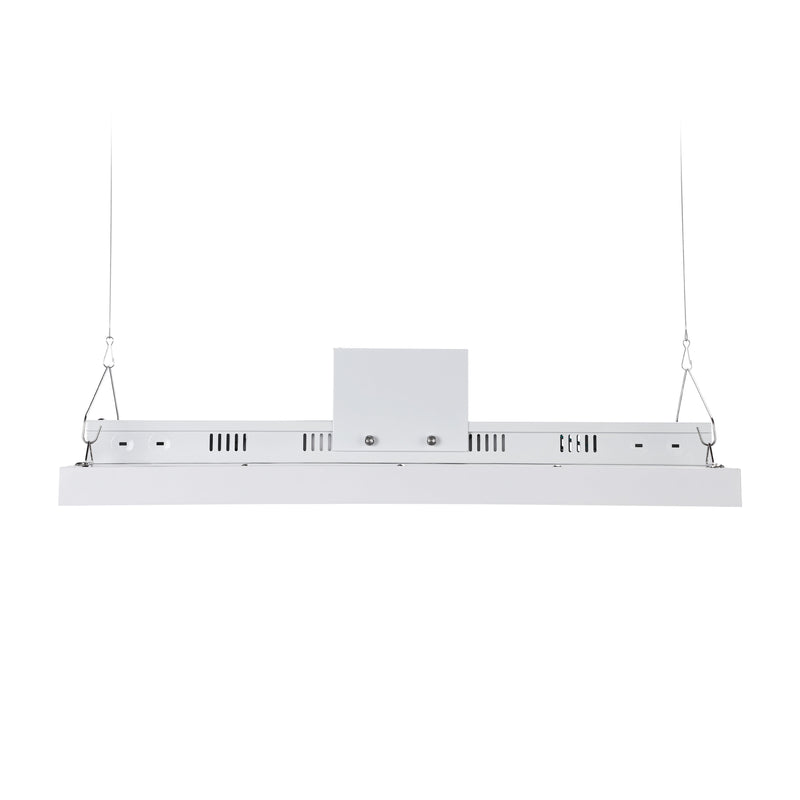 PowerWave110 LED High Bay Linear Fixtures - 110W 120-277V 0-10V Dimming