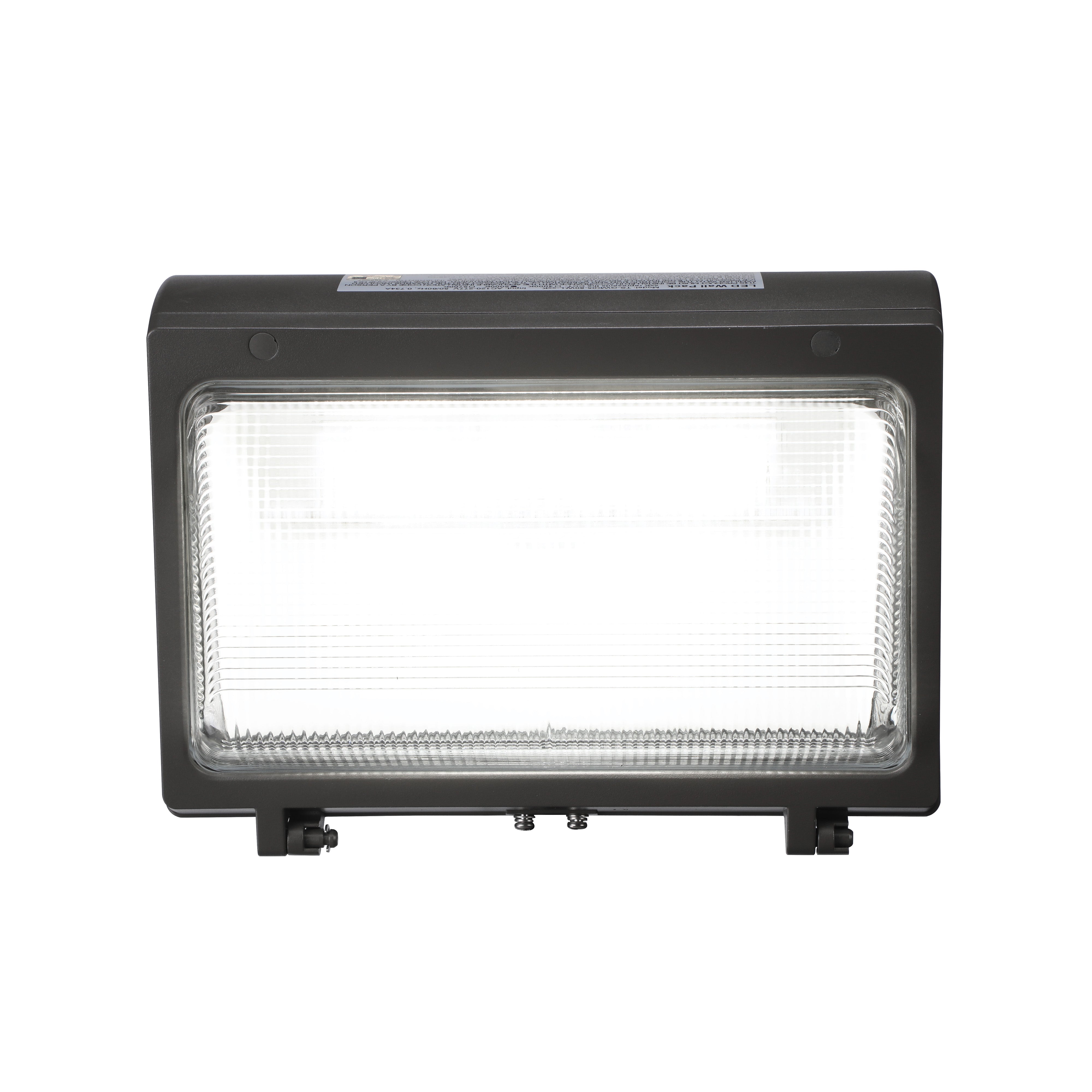 PowerGlow 80W LED Wal Pack - 5000K