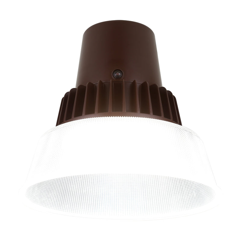 RedBarn LED Barn Light - 50W with Photocell Included - 5000K