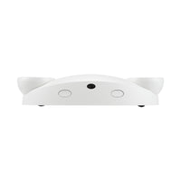 SwiftLit Indoor LED Emergency Light - Adjustable Dual-head