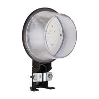 Farmglow+ 50W LED Barn Light - Photocell Included - Adjustable CCT