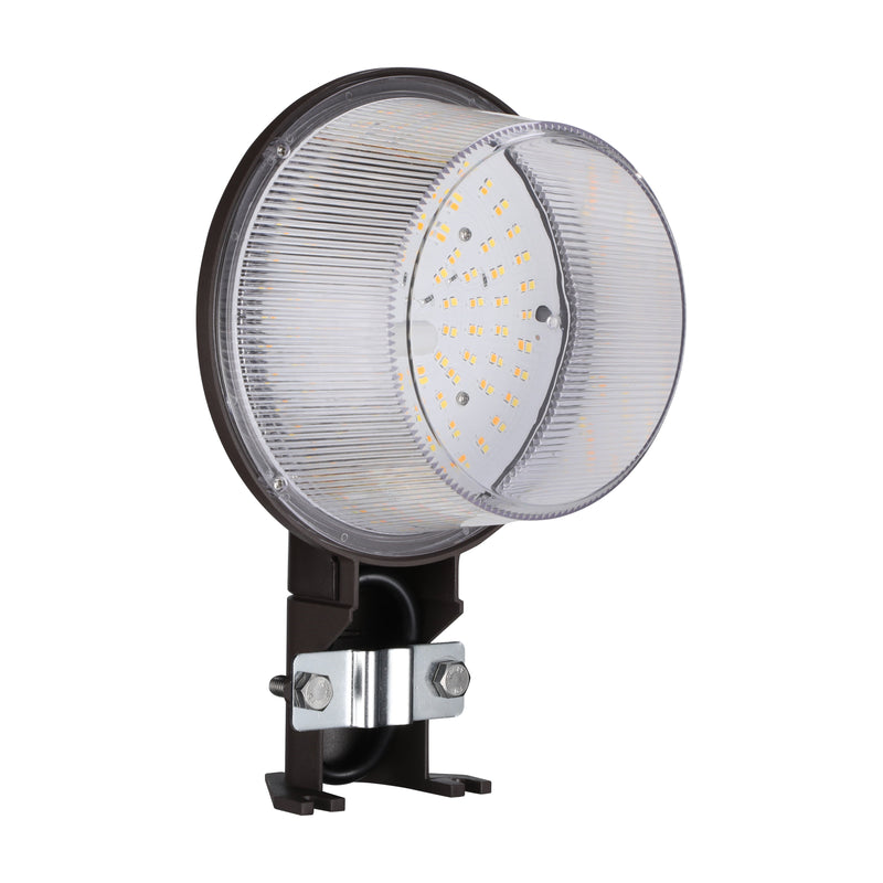 Farmglow+ LED Barn Light - 50W with Photocell Included - Adjustable Color Temperature