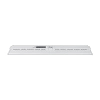 PowerWave Max 225W LED High Bay Linear Fixtures