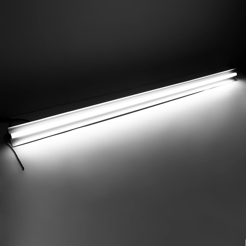 FlexRay 4' LED Linear Shop Light - 40W - 3000K/4000K/5000K