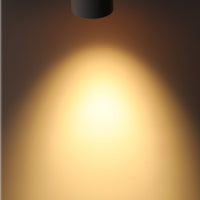 LeonLite theBeam 4-Heads LED Ceiling Spot Lights - White - 3000K